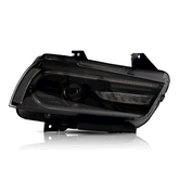 VLAND LED Headlights For Dodge Charger 2011-2014